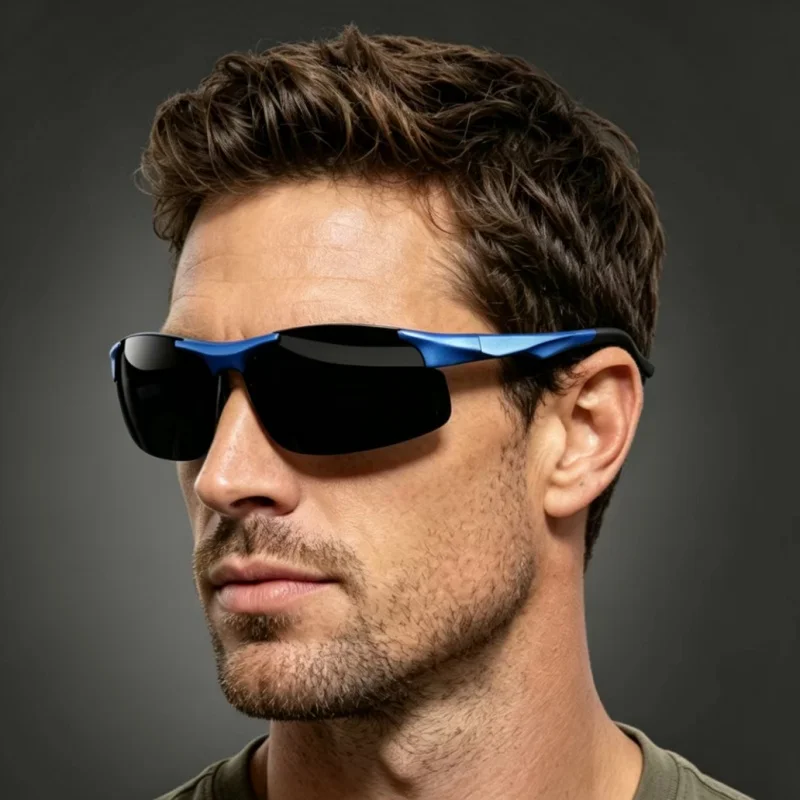 Thumbnail 2 - #58 Best Mens Sunglasses to Buy In 2026