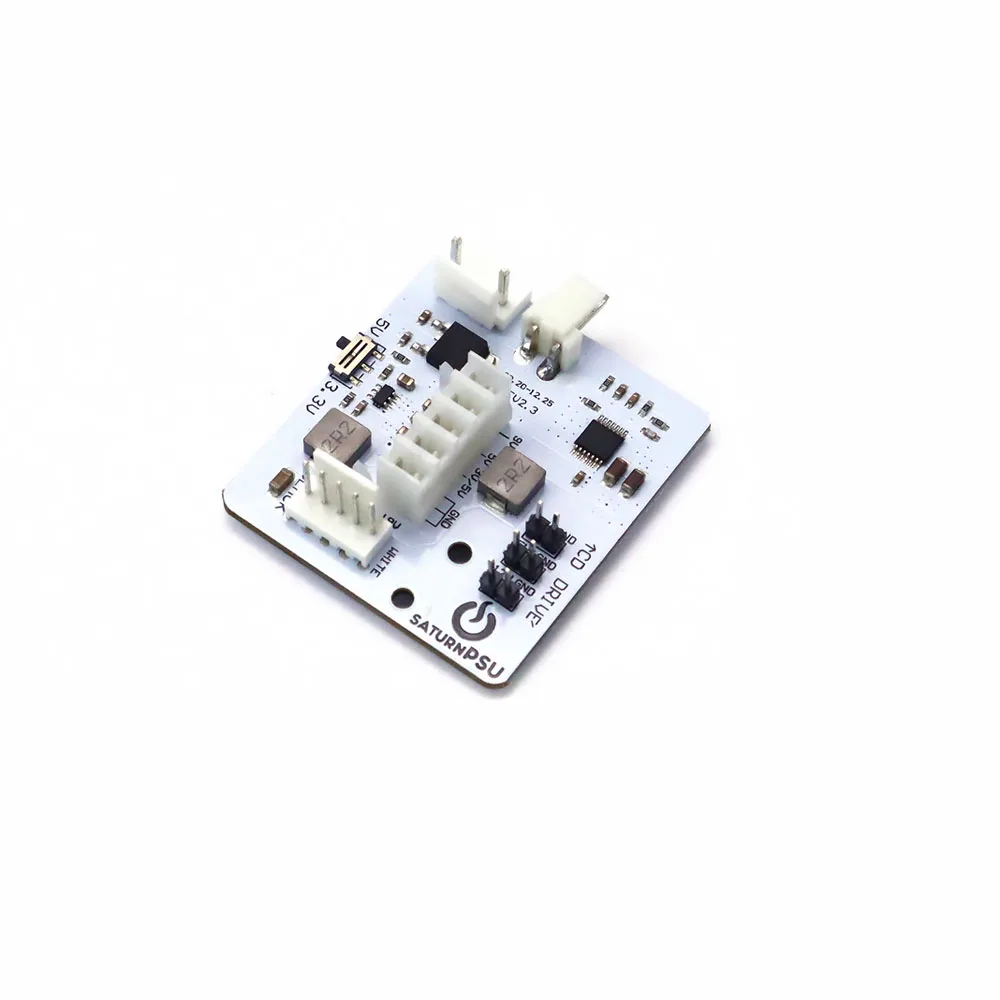 V2.1 SaturnPSU 12V Replace SEGA Saturn Console Original Power Supply for SEGA Saturn Power Adapter