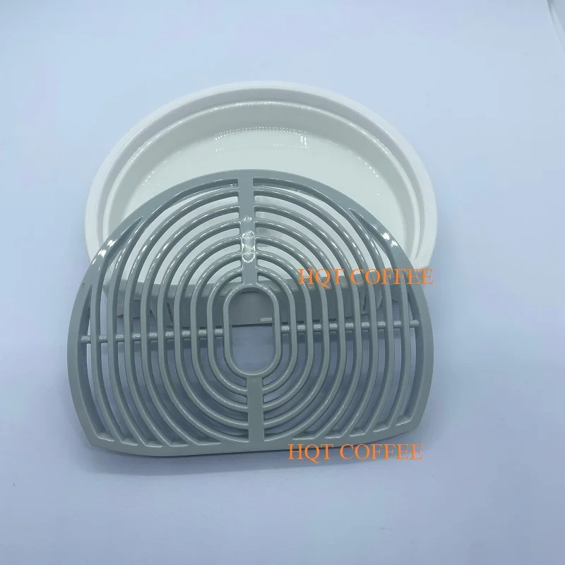 Bandeja de goteo de repuestos para máquina de café para NESCAFE Dolce Gusto MINI ME EDG 305 TIPO 9770