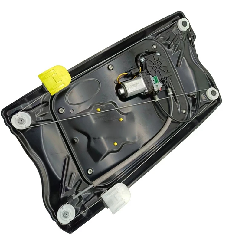 Auto High Quality Front Window Lifter Bracket For Land Rover Freelander 2 Land Rover Spare Parts