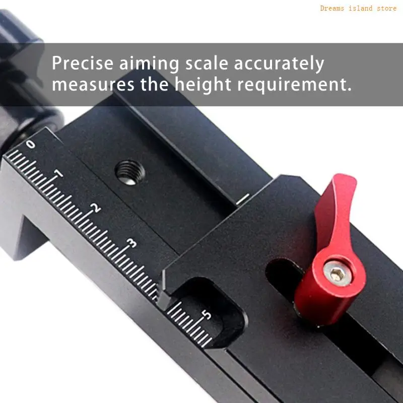 Cabinet Door Leveling Tool Ensures Accurate Installation And Enhances Stability HX6C