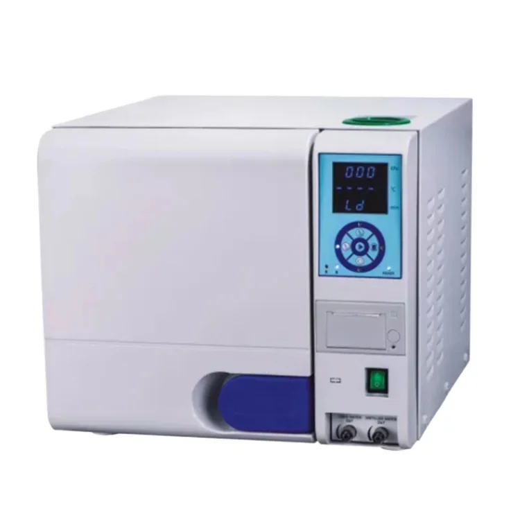 equipment prices Preferential autoclave sterilizing machine uv sterilizer cabinet for Clinic