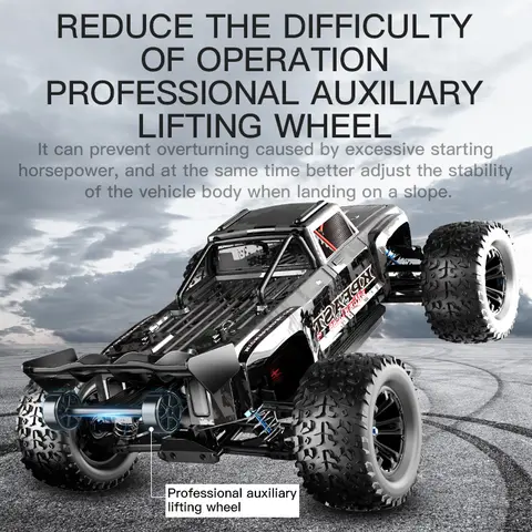 6 best sales rc off road - №4