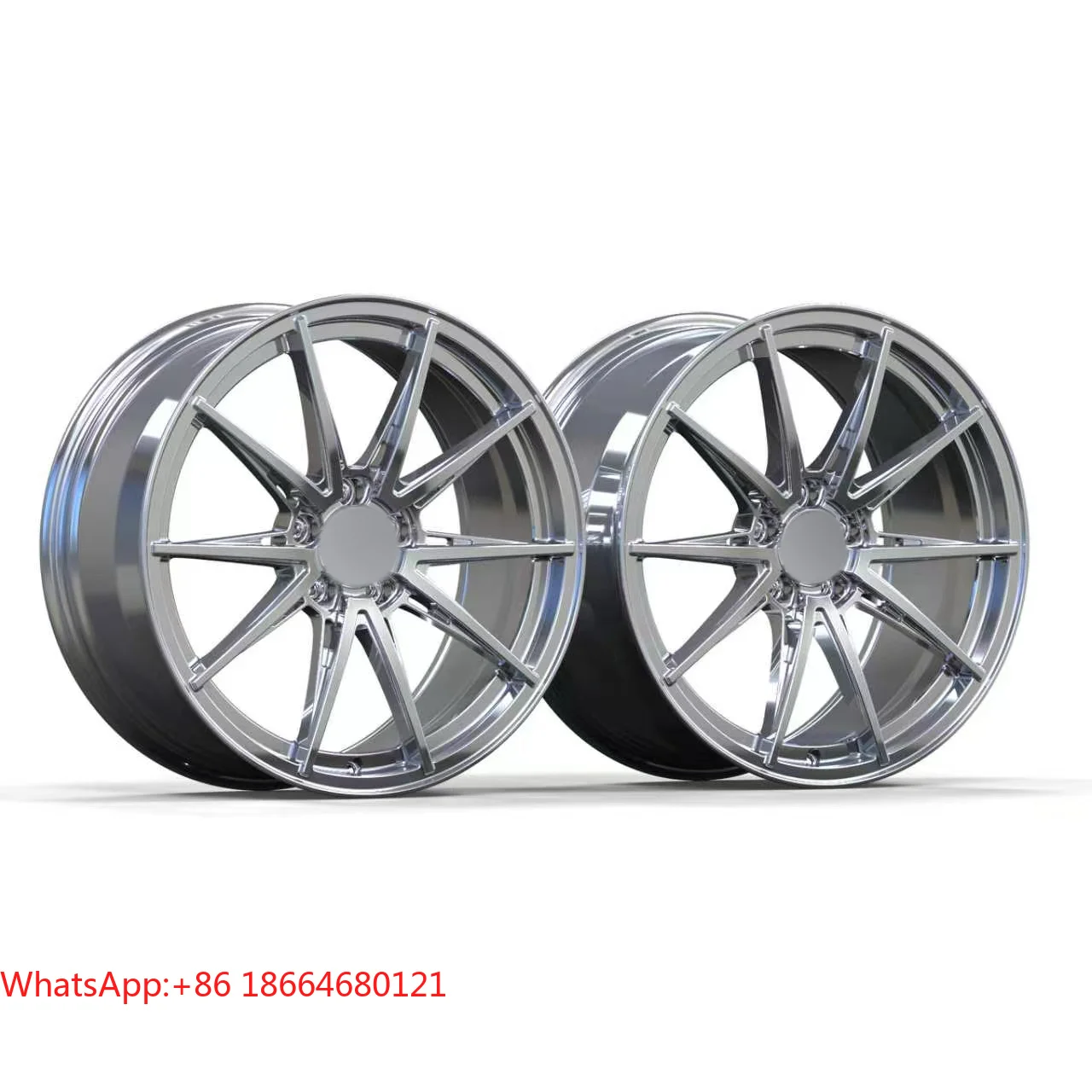 Deep Concave Forged Aluminum Alloy Wheels 18-21 Inch 5x114.3 5x130 5x120 25mm ET For R8F20,F30,F35,G20,G30,E90,E60,F10,F15,G05