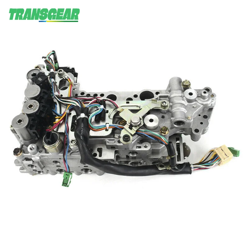 

Valve Body CVT Transmission RE0F09A JF010E Suit For Nissan Murano Maxima Quest F1CJA