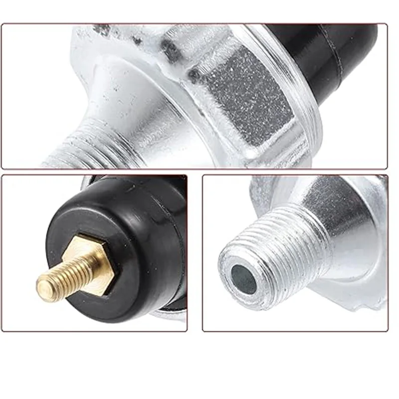 

Датчик давления масла в двигателе автомобиля 6631010 6599647, датчик давления масла, блок передатчика