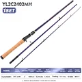 Casting Rod-2.4m