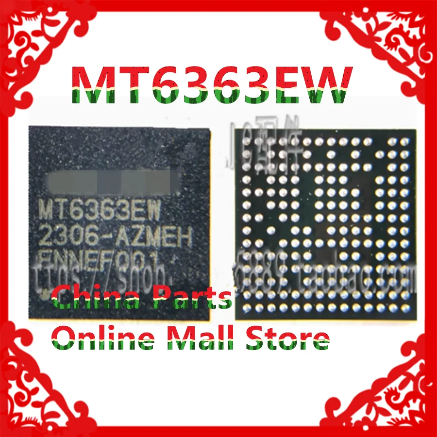 PSC5415A Marking P5415A Charging ic Q0Q MT6363EW PM7325 000 Power supply