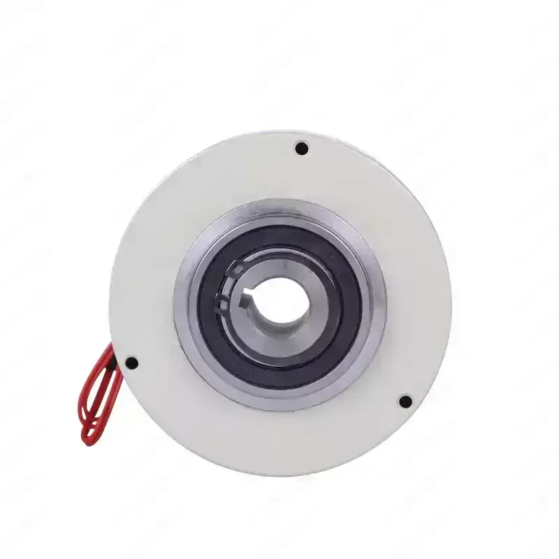 Micro Hollow Slim Powder Brake & Clutch