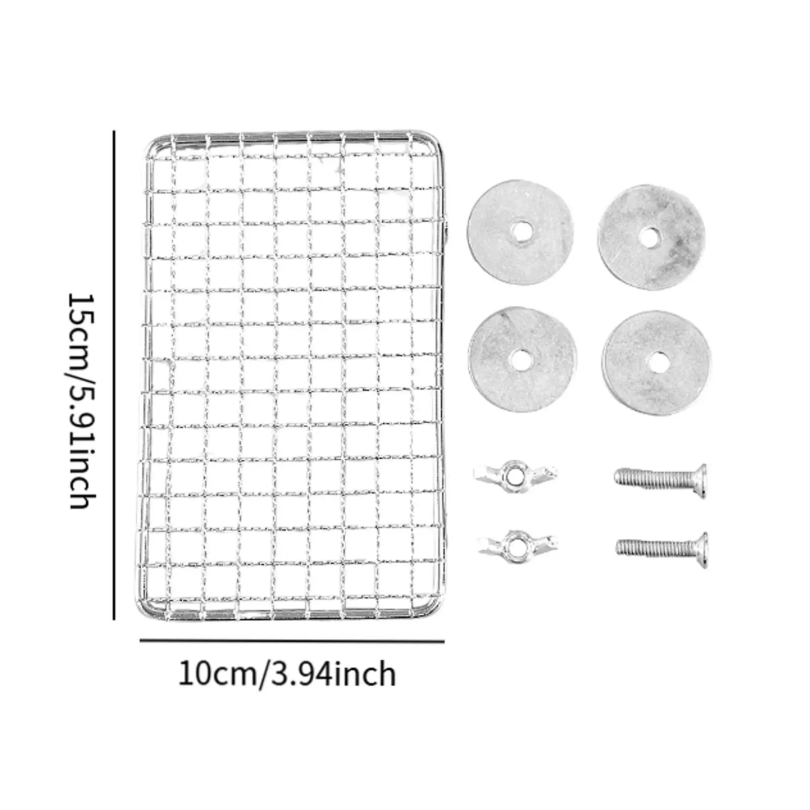 Vogelkooi Zaadvanger Net Multifunctioneel Praktisch Vogelkooi Cover Net