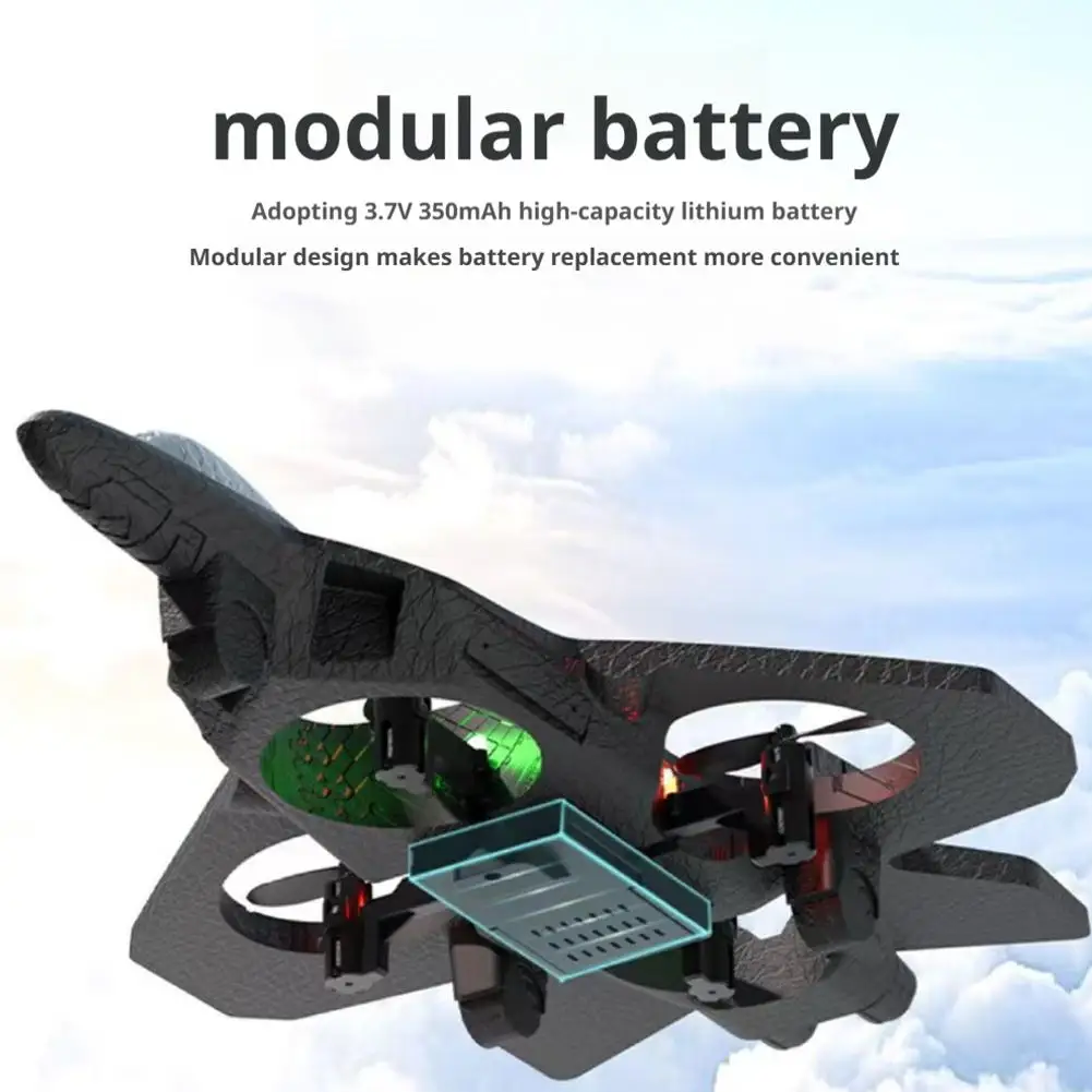 Thumbnail 4 - #41 Best Toy Helicopters to Buy In 2026