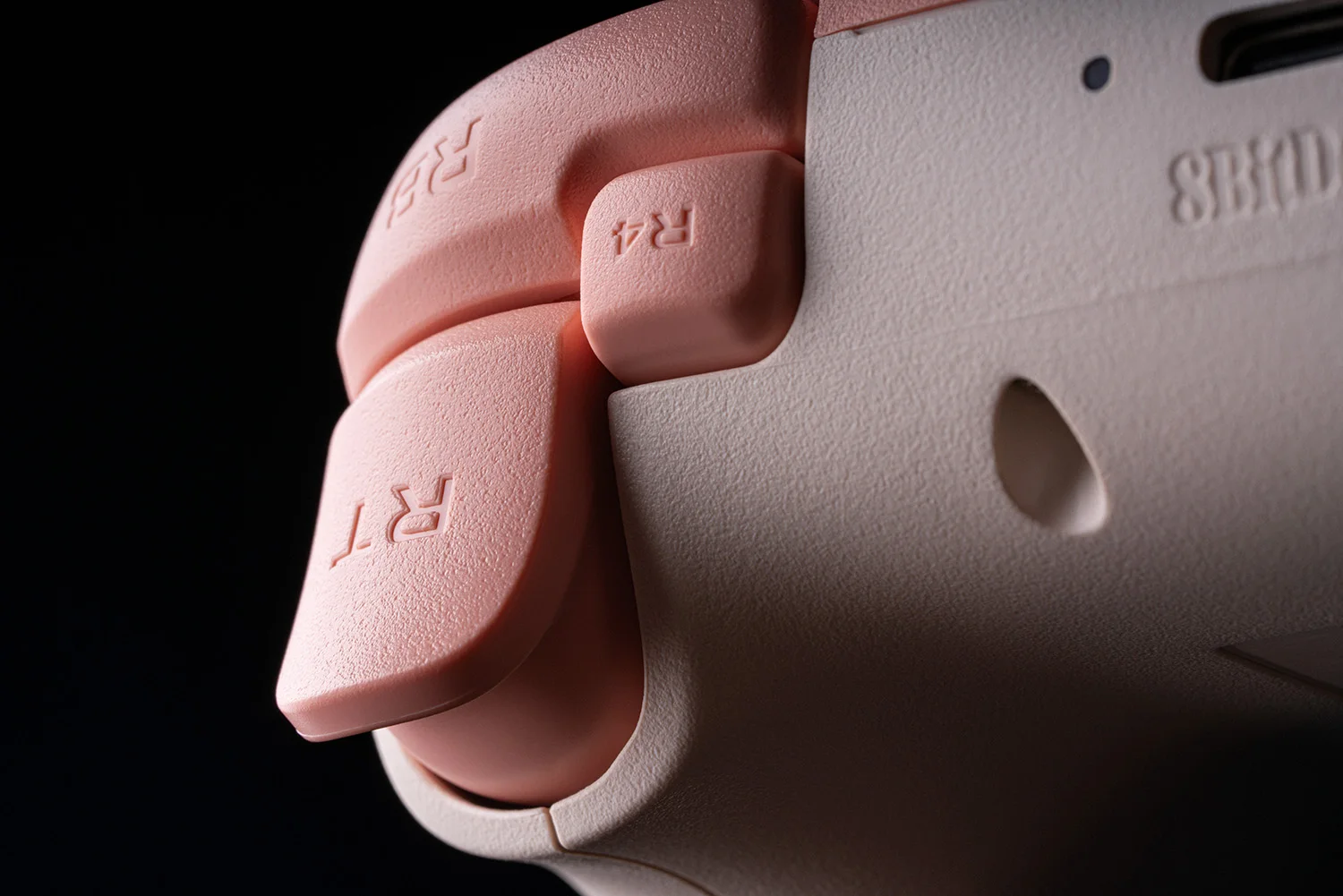 8BitDo Ultimate 2C Wired Gamepad，USB Game Controller with Hall Effect Joystick for PC Windows 10 11， Android and Raspberry Pi.