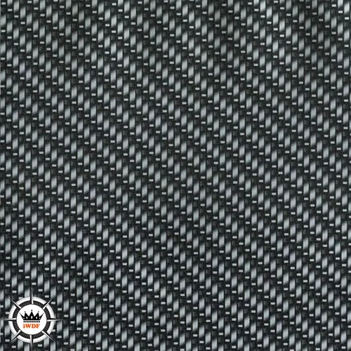 Imagen 2 del producto Kit de inmersión hidráulica de fibra de carbono, películas de impresión por transferencia de agua de 50CM de ancho, 2M/6M/10M/20M de longitud, H883-1
