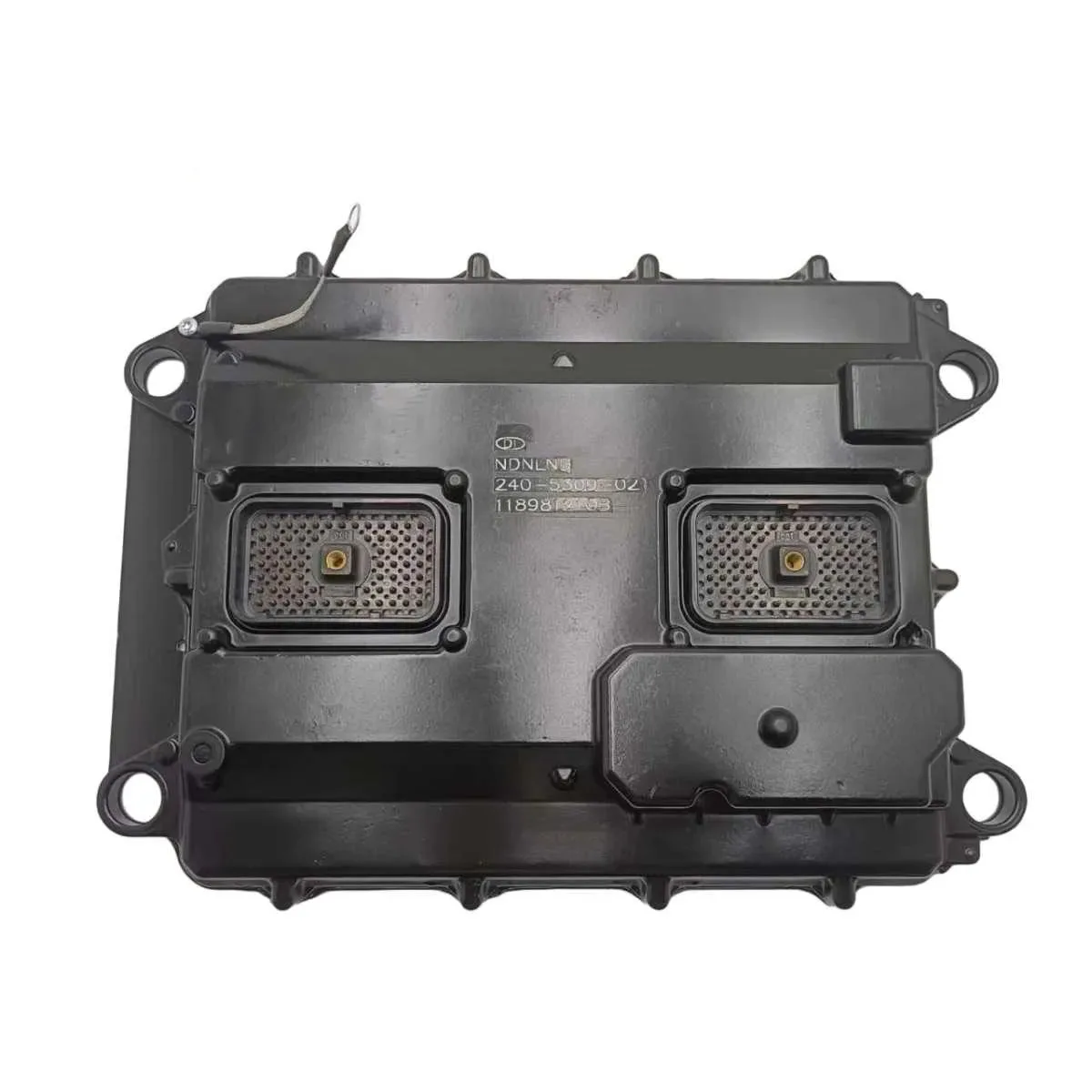 

240-5309 para accesorios originales motor de excavadora Perkins ECU controlador de placa de computadora con programa