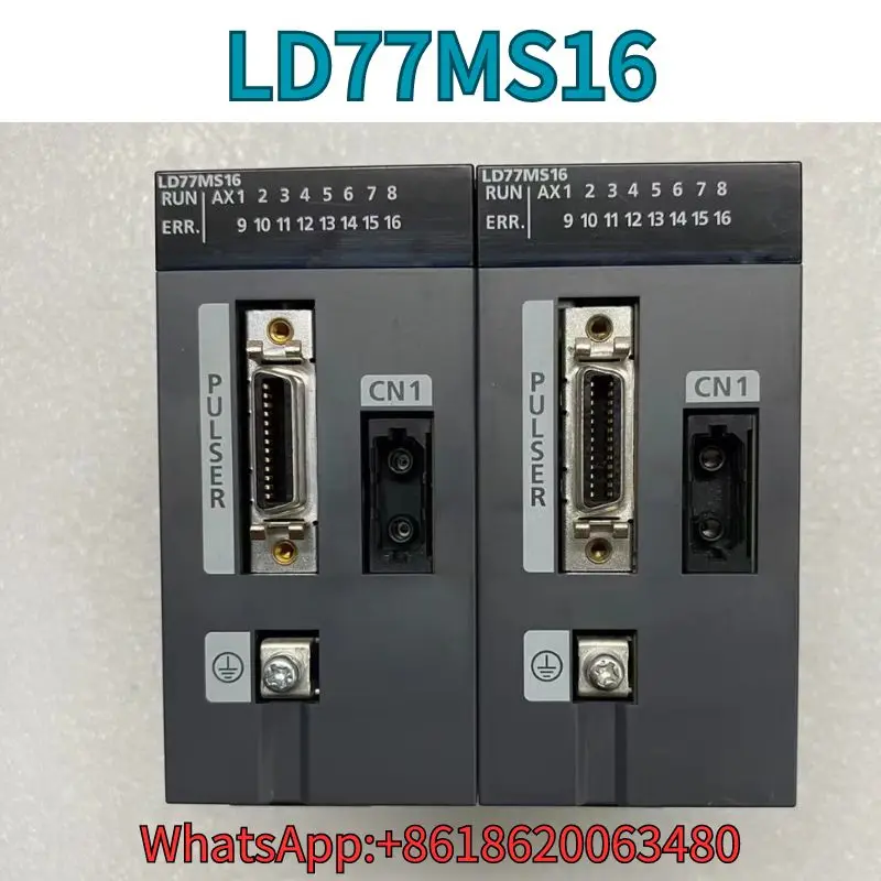 Used Module LD77MS16 test OK Fast Shipping