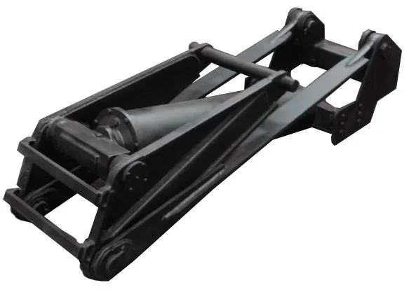 Bomba hidráulica KP75A