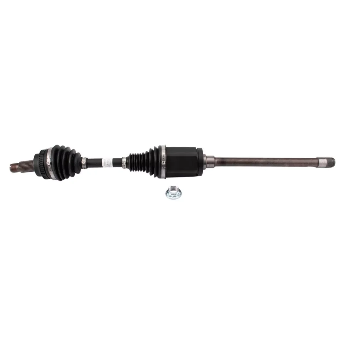 Front Right CV Axle Shaft For 2005-2013 BMW  328i xDrive	335i xDrive