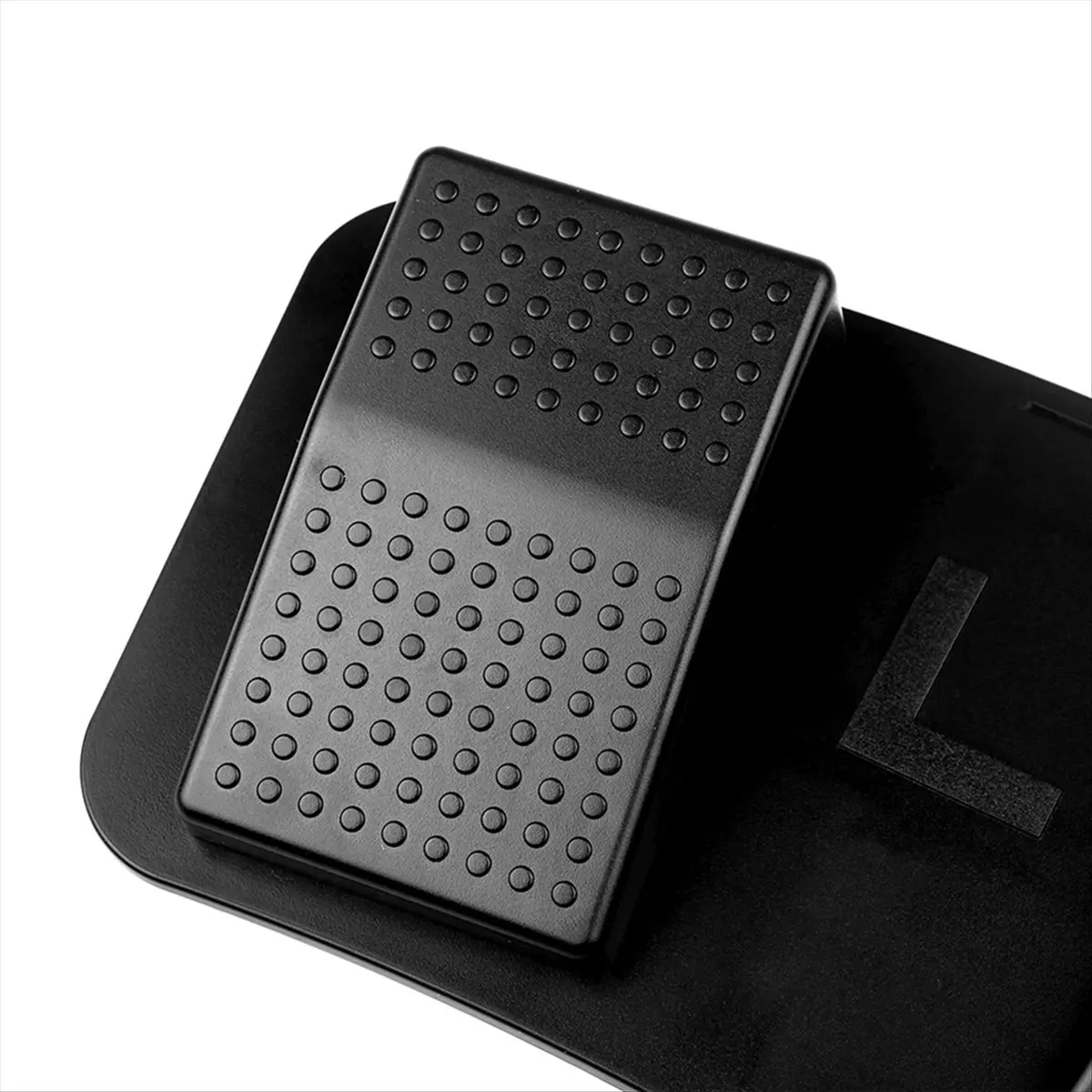 A72U FS23-PM USB Triple Foot Switch Multifunctional Customize Foot Pedal Mechanical Switch for Image Acquisition Game Control view 3