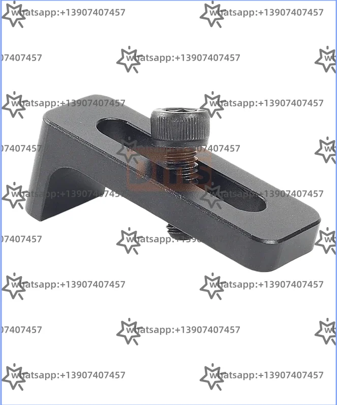 

Оптическая экспериментальная нажимная пластина L-типа, компактная платформа, монтажное приспособление, промышленность лазерного оборудования