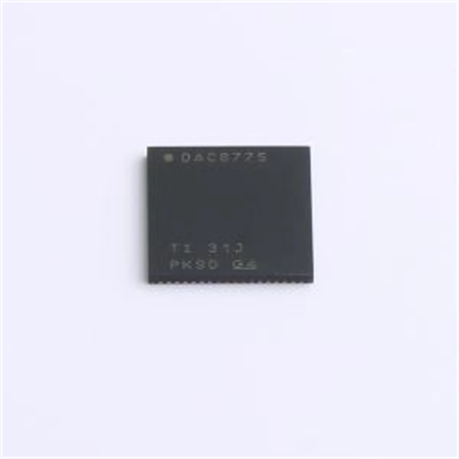 

2PCS/LOT DAC8775IRWFR (Data Acquisition)