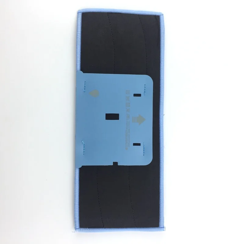 10PCS สำหรับ IRobot Braava Jet M6 Mopping Robot อุปกรณ์เสริมผ้าทำความสะอาด Mop เปลี่ยนเปียก Mop ผ้า