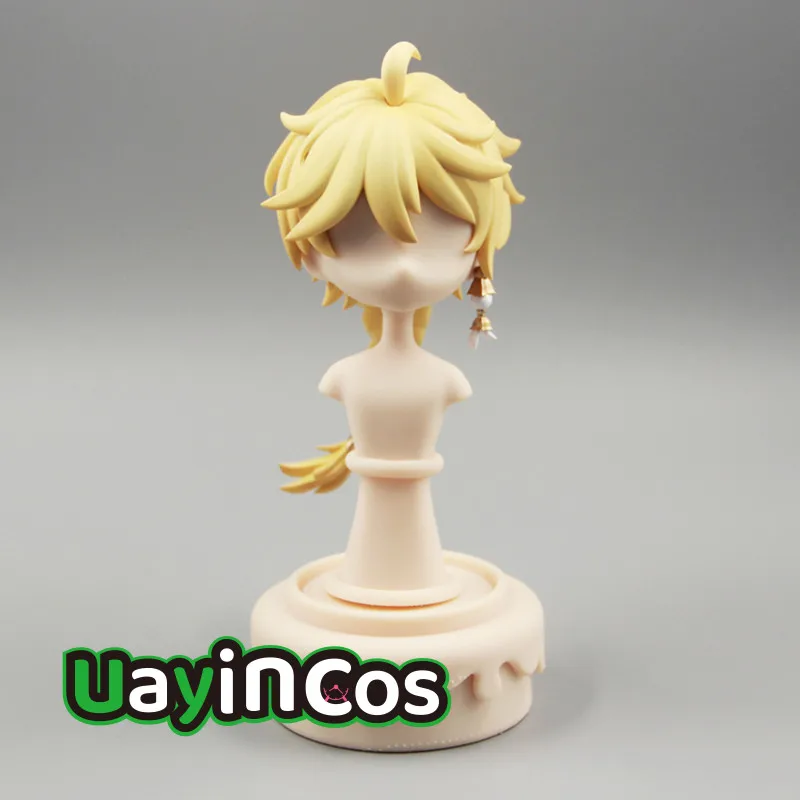 جينشين تأثير الأثير اليدوية OB11 OB22 GSC قذيفة الشعر انفصال شعر مستعار Faceplates BJD إكسسوارات دمي لعبة أنيمي لعبة أطفال