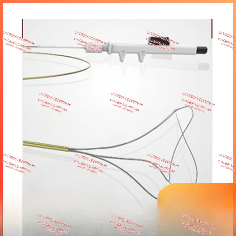 Choledochoscopy Bas… - image