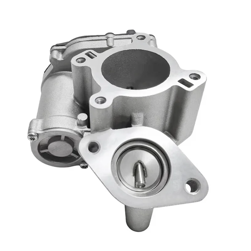 

Trending EGR Valve Exhaust Gas Recirculation Valve EGR Valve For Renault Koleos 93168407 8200796674 A2C53217899 H820098708