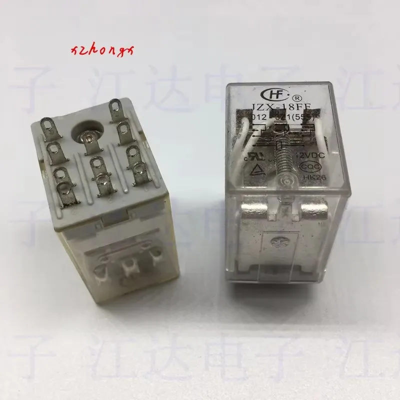 Jzx-18Ff-012-3Z1 Jz…