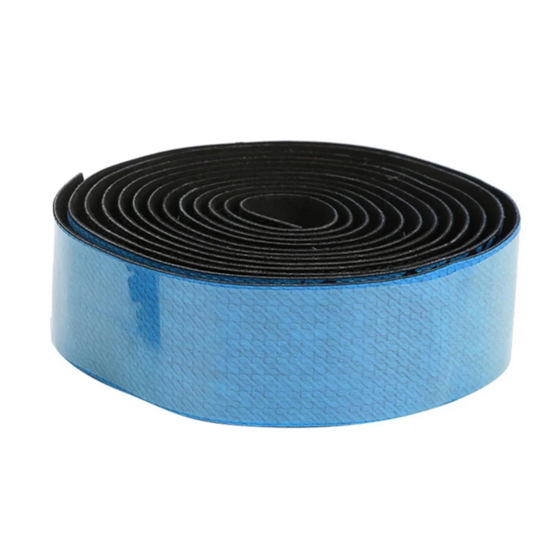 

Bicycle Handlebar Tape Bent Grip Bar Tape Breathable Cycling Bike Handle Bandage Wrap Strap