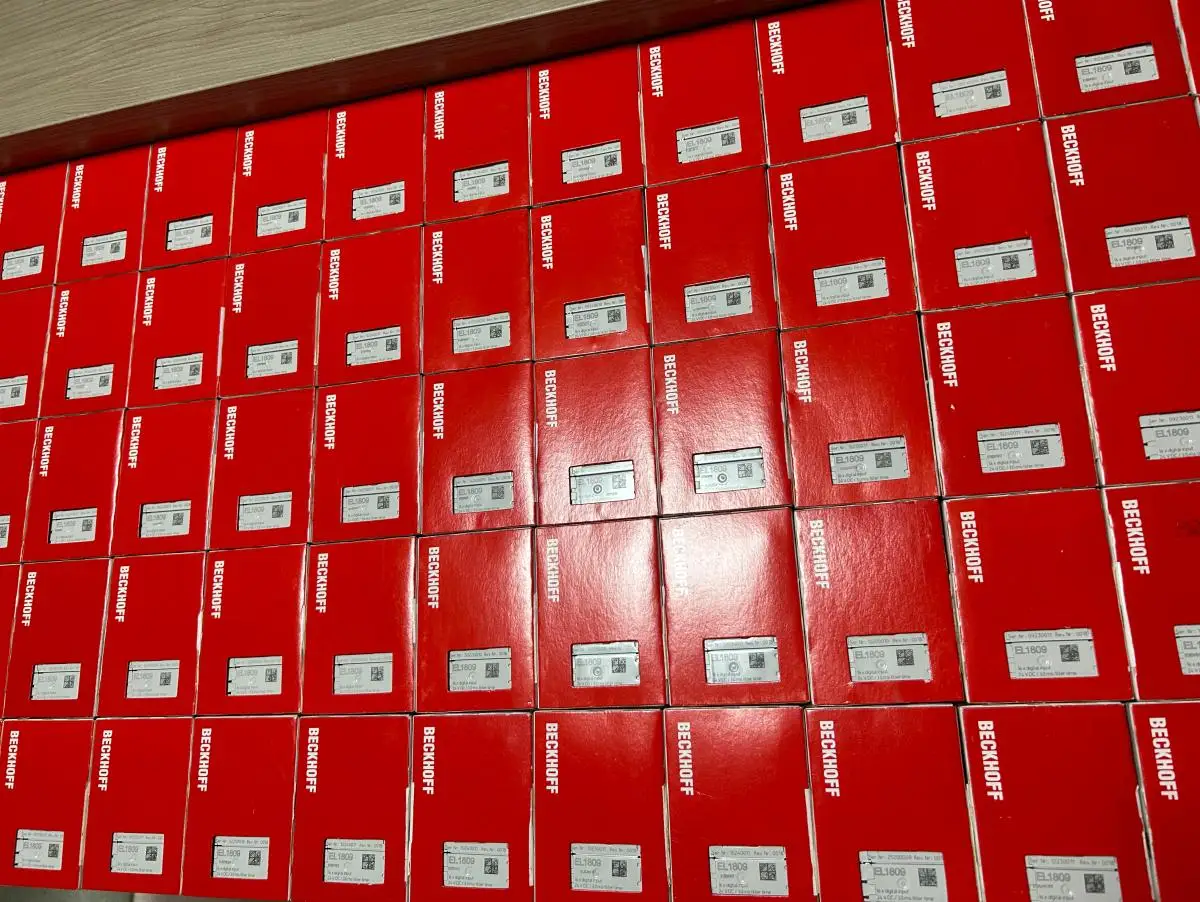 New & Original IFM Electronic Incremental Encoder RO3501 Basic Line with Hollow Shaft Electrical Equipment