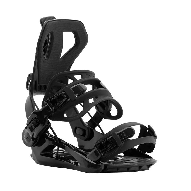 Verstellbare Aluminiumbindung Snowboard Union Custom Snowboardbindungen