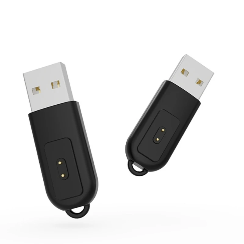 Đế Sạc Nhanh USB Động Sạc Đồng Hồ Adapter Sạc Đế Đồng Hồ 5 Đồng Hồ Thông Minh Active Và 5 Lite