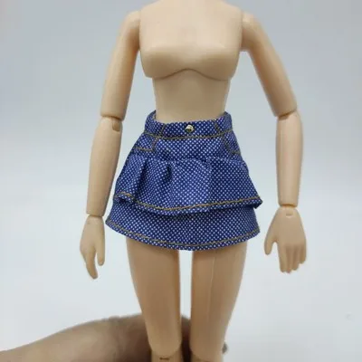 original 04 monsters high school clothes pants skirt winxs club without body DIY Doll  huanlego girl Doll House Children Gifts