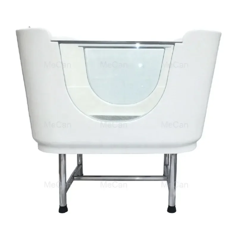 FiberglassBathing Tub SPA Pet Bathing TFor