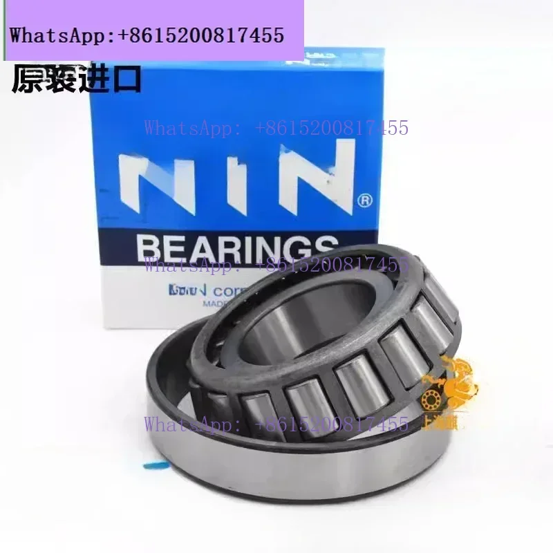 

Конический роликовый подшипник NTN 4T-33120 33121 33122 33124, высокотемпературный