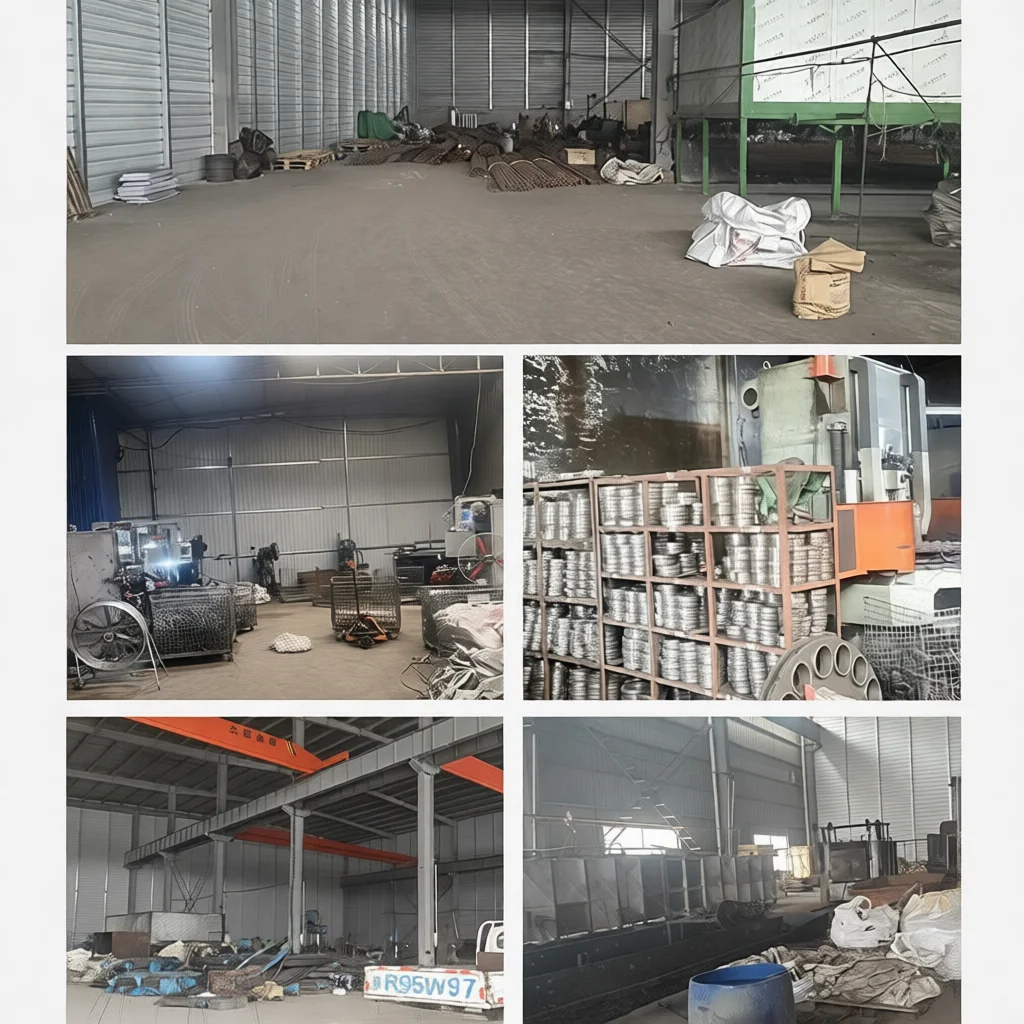 Heavy Duty Compression Spring Industrial Mechanical Coil Springs For Mining And Engineering Equipment High Load Capacity