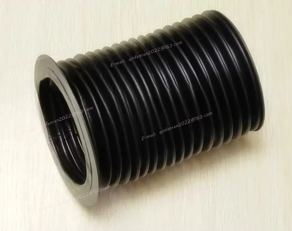 100446863 Bellow apply for Charmilles FI 290 Charmilles FI 310 wire cut machine ,EDM Wire-cut EDM Arm Protection 446.863