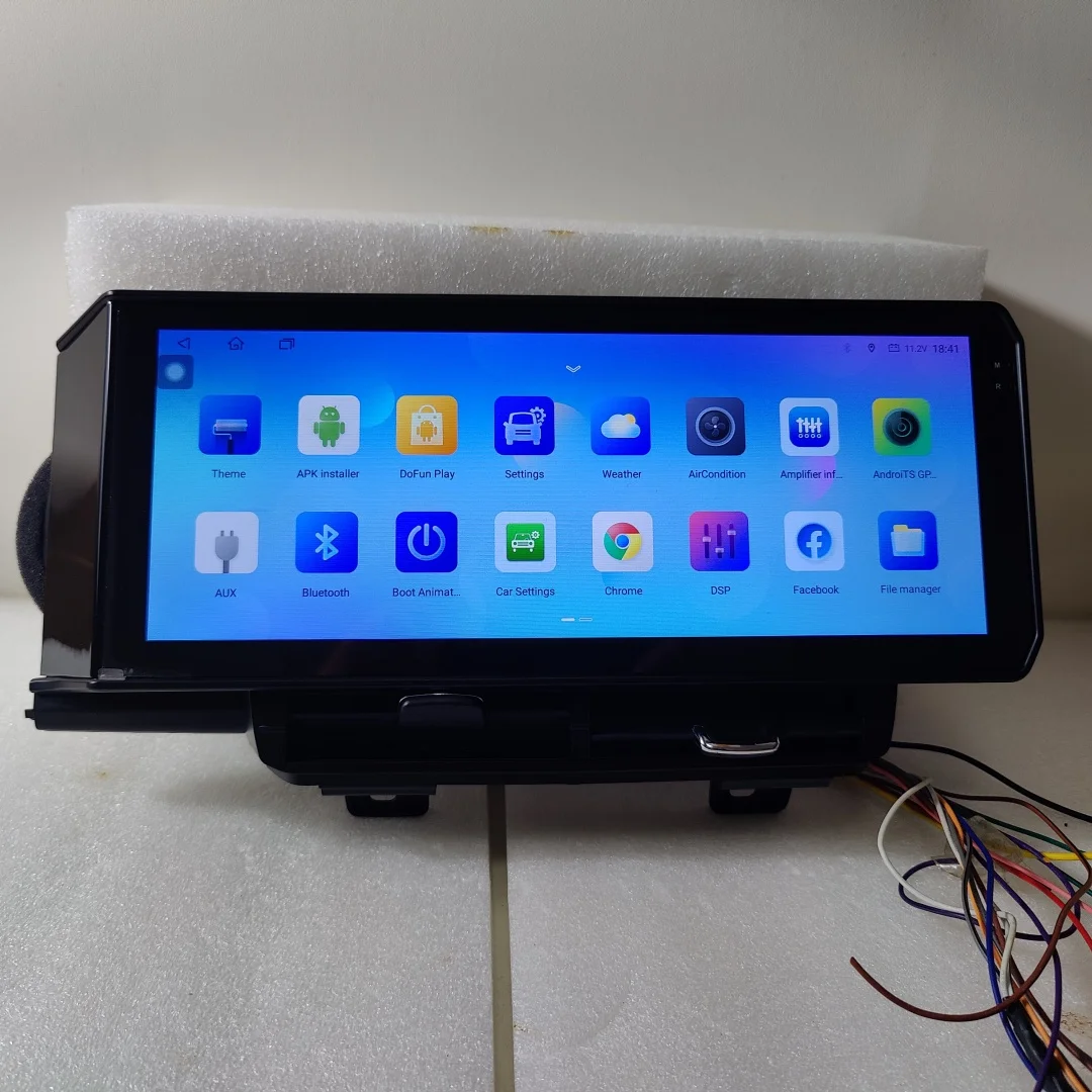 Ya 15" Qled Screen … - image