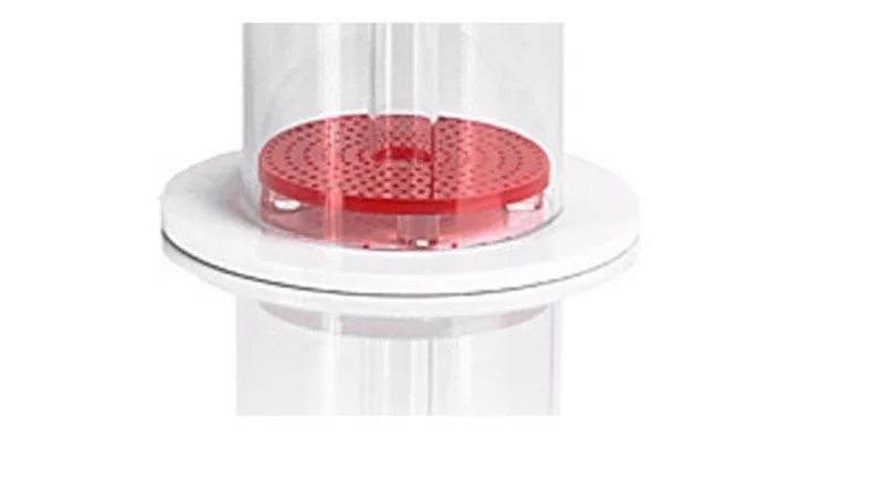 Marine Sources BRP1.0 BRP2.2 BRP3.0 BRP4.3 Red Devil Bio Pellet Reactors NP Bean Boiling Machine