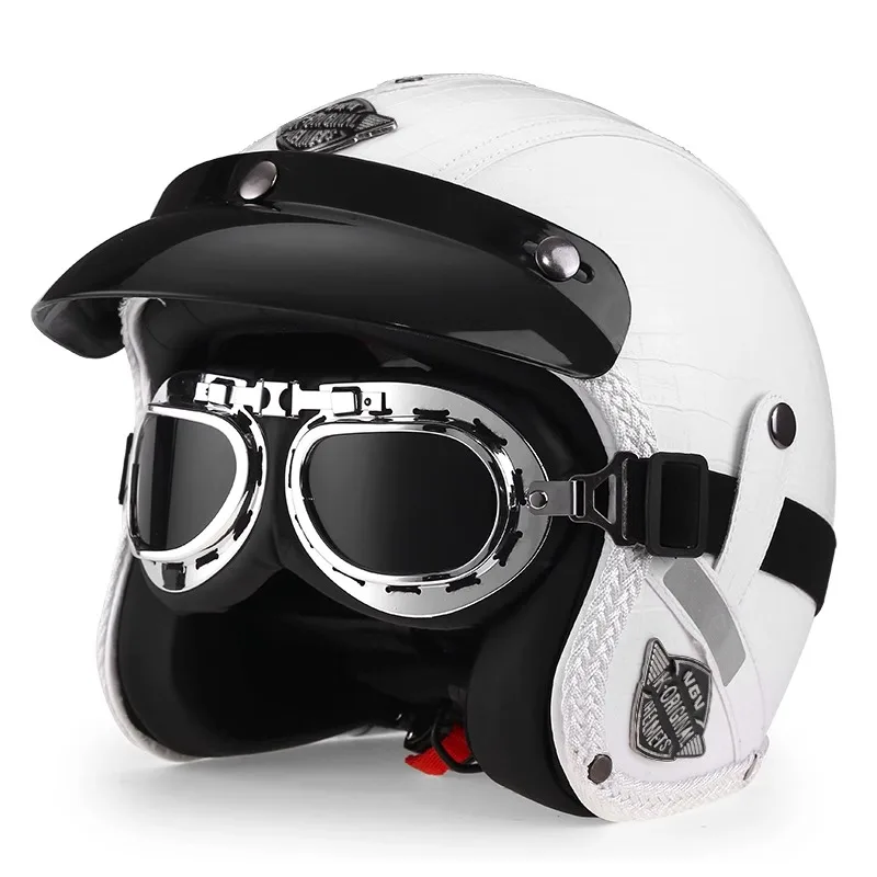 Vgv Retro Pu Leathe… - image