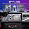 Android 15 Carplay Car Radio Multimedia For Citroen C5 2008 2009 2010 -2017 navigation video DVD Autoradio Stereo 2din Head Unit 6