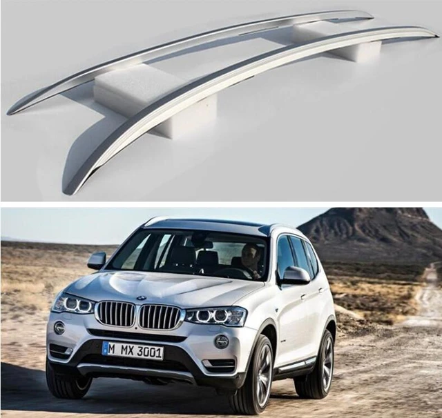 2015 bmw x3 roof rack hotsell