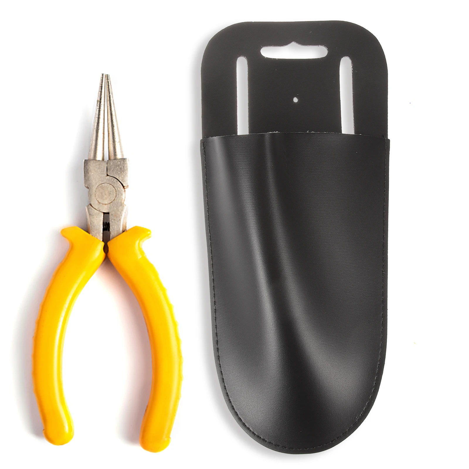 

Garden Pruner Protective Pruner Cover Cover Scissor Plier Holder Durable Light Pruning Shear Case Tool Bag