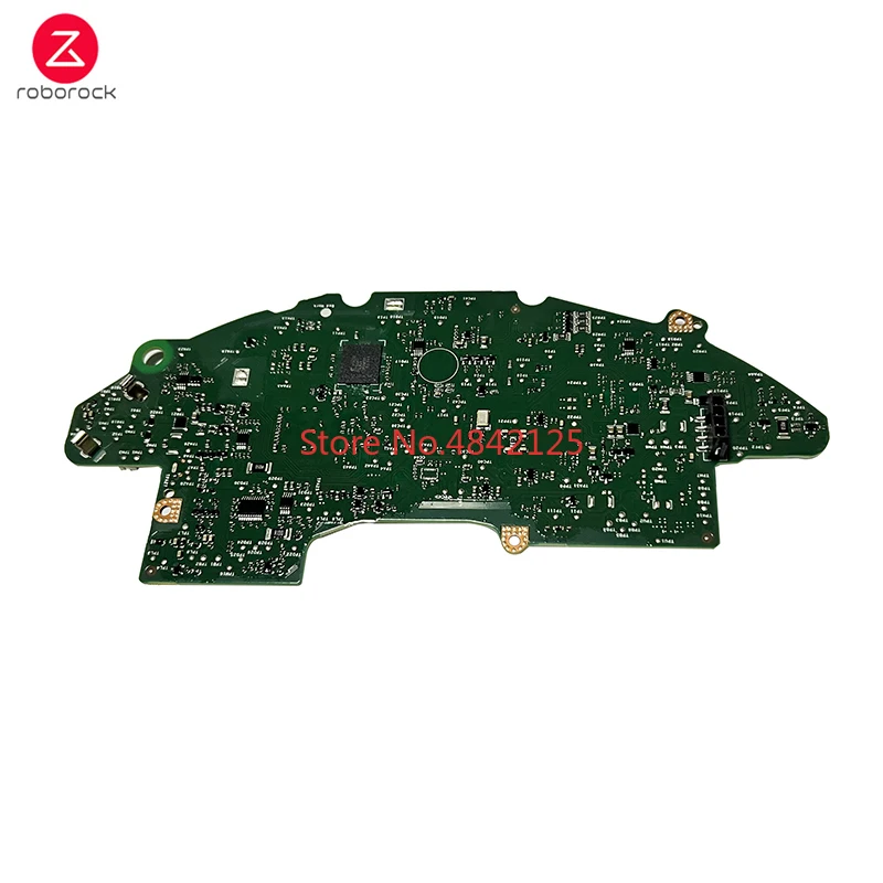 Original Mainboard Replacement for Roborock S8 S85 S8+ S85+ Vacuum Cleaner Spare Parts Motherboard CE Version Accessories