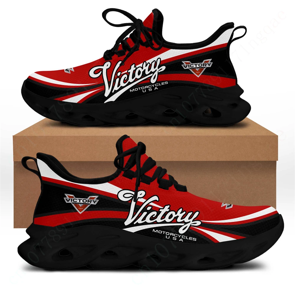 Victory Unisex Tennis Big Size comode Sneakers maschili scarpe da corsa Casual scarpe sportive per uomo Sneakers da uomo leggere