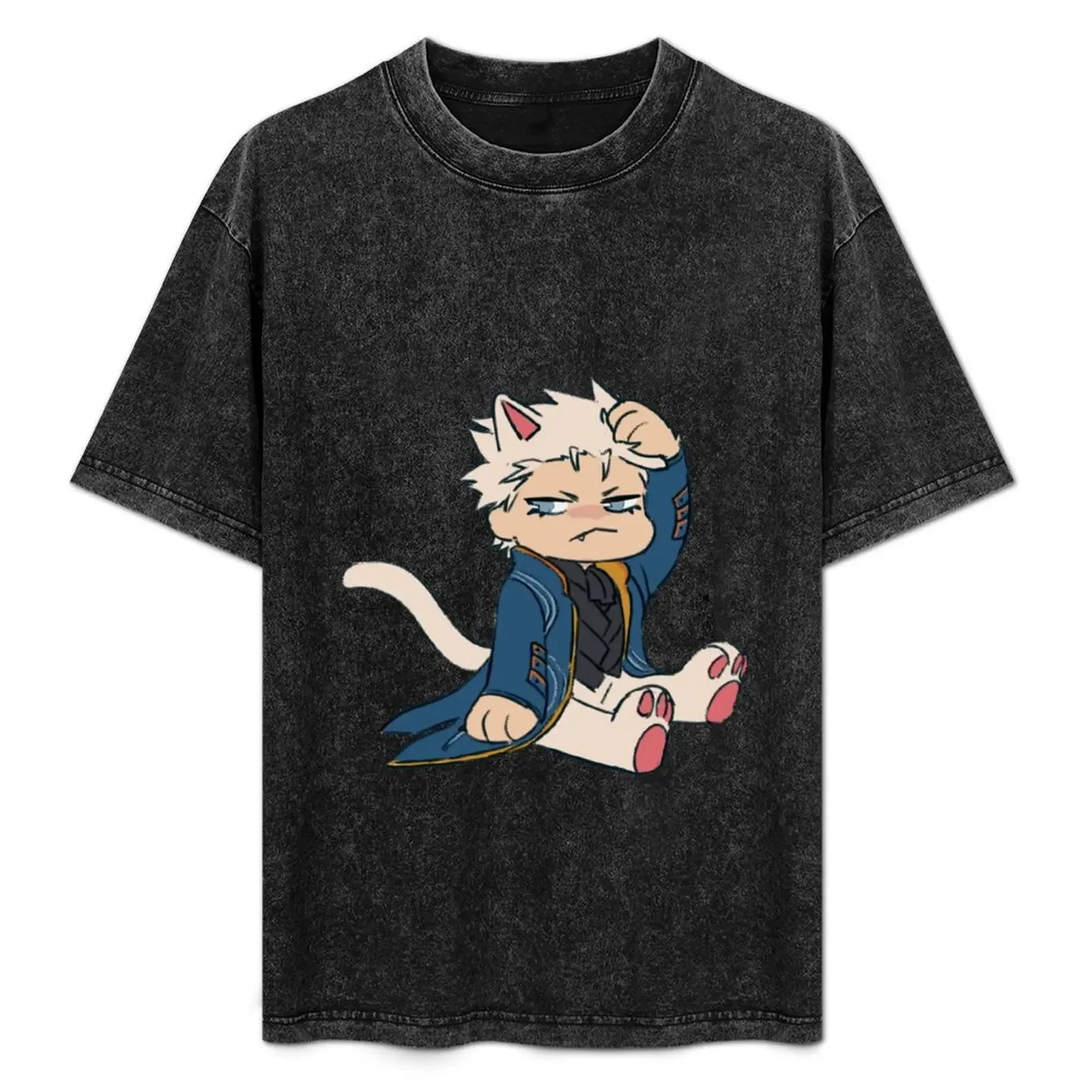 

Purrgil T-Shirt Holiday Vacation Tee Shirt