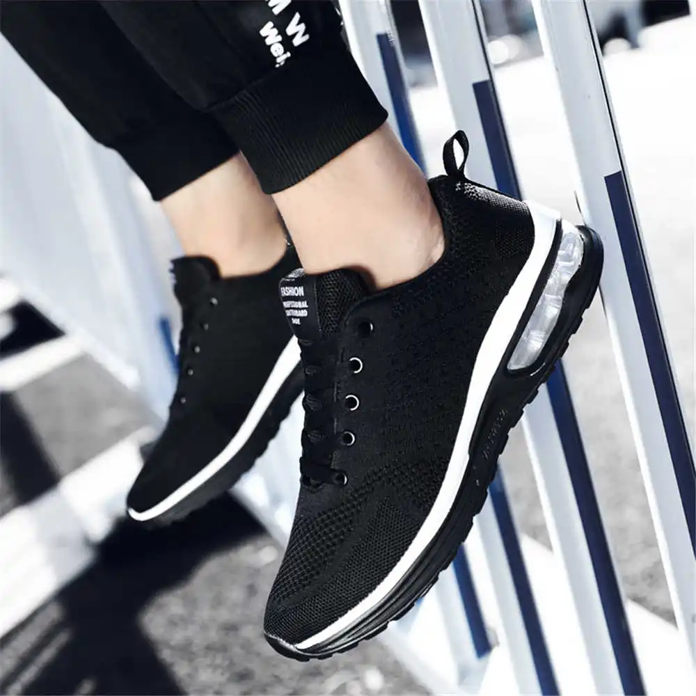 Slip-resistant Stockings Men Red Shose High Cut Shoes Wide Boot Sneakers Sport Everything Price Trainers Collection Famous