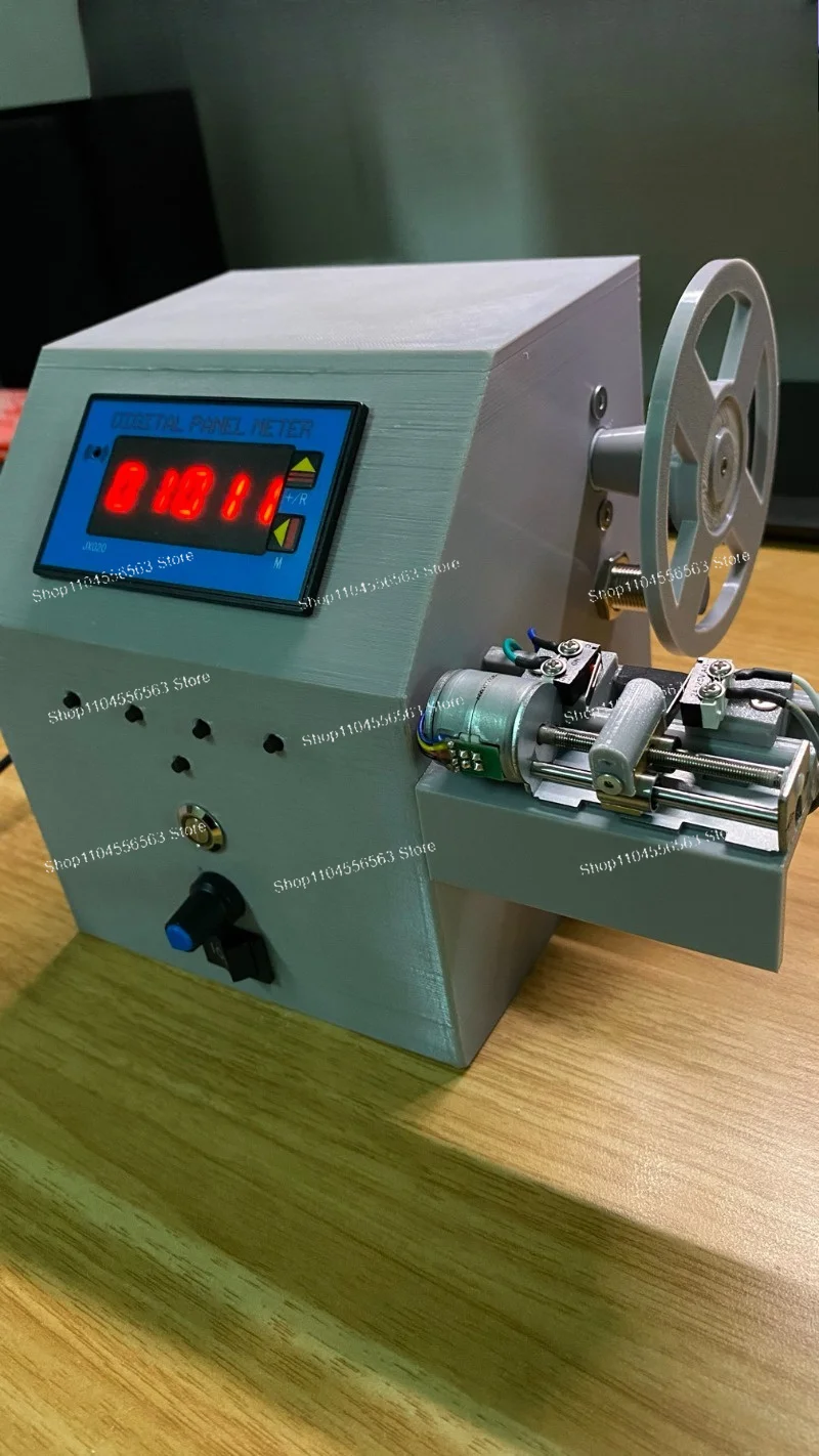 Electric Guitar Pickup Winding Machine, Pickup DIY Tool