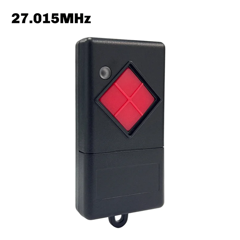 A13E-For DICKERT Garage Door Remote Control Electric Gates And Garage Door Openers Fixed Code 27.015Mhz